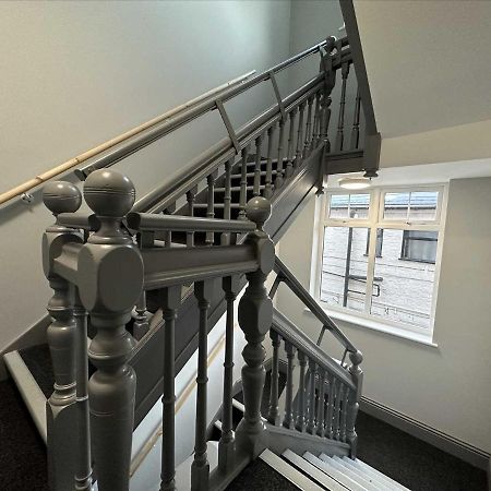 Appartamento Brooklands Filey Seaside Retreat Flat 4 Esterno foto