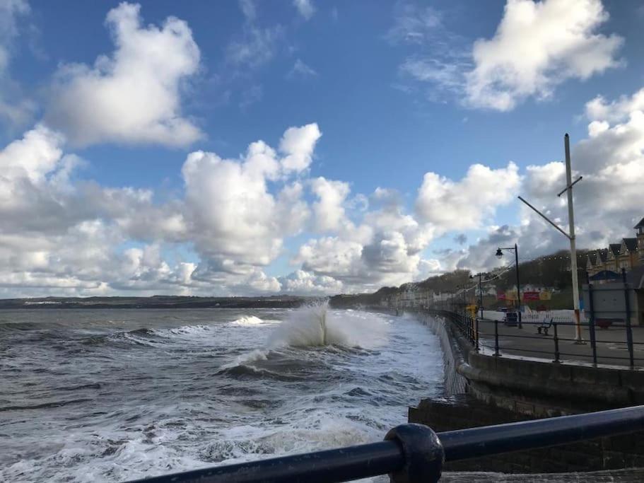 Appartamento Brooklands Filey Seaside Retreat Flat 4 Esterno foto