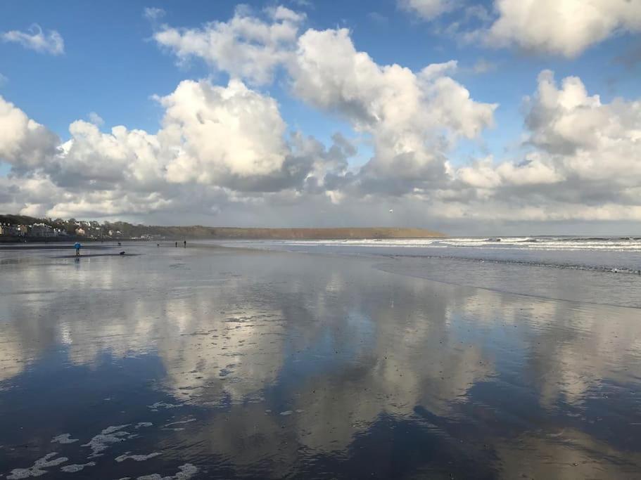 Appartamento Brooklands Filey Seaside Retreat Flat 4 Esterno foto