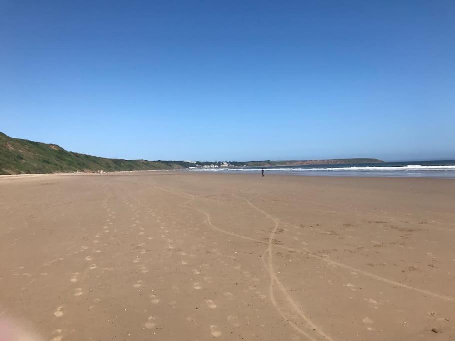 Appartamento Brooklands Filey Seaside Retreat Flat 4 Esterno foto
