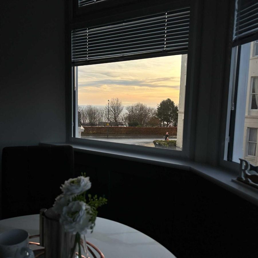 Appartamento Brooklands Filey Seaside Retreat Flat 4 Esterno foto