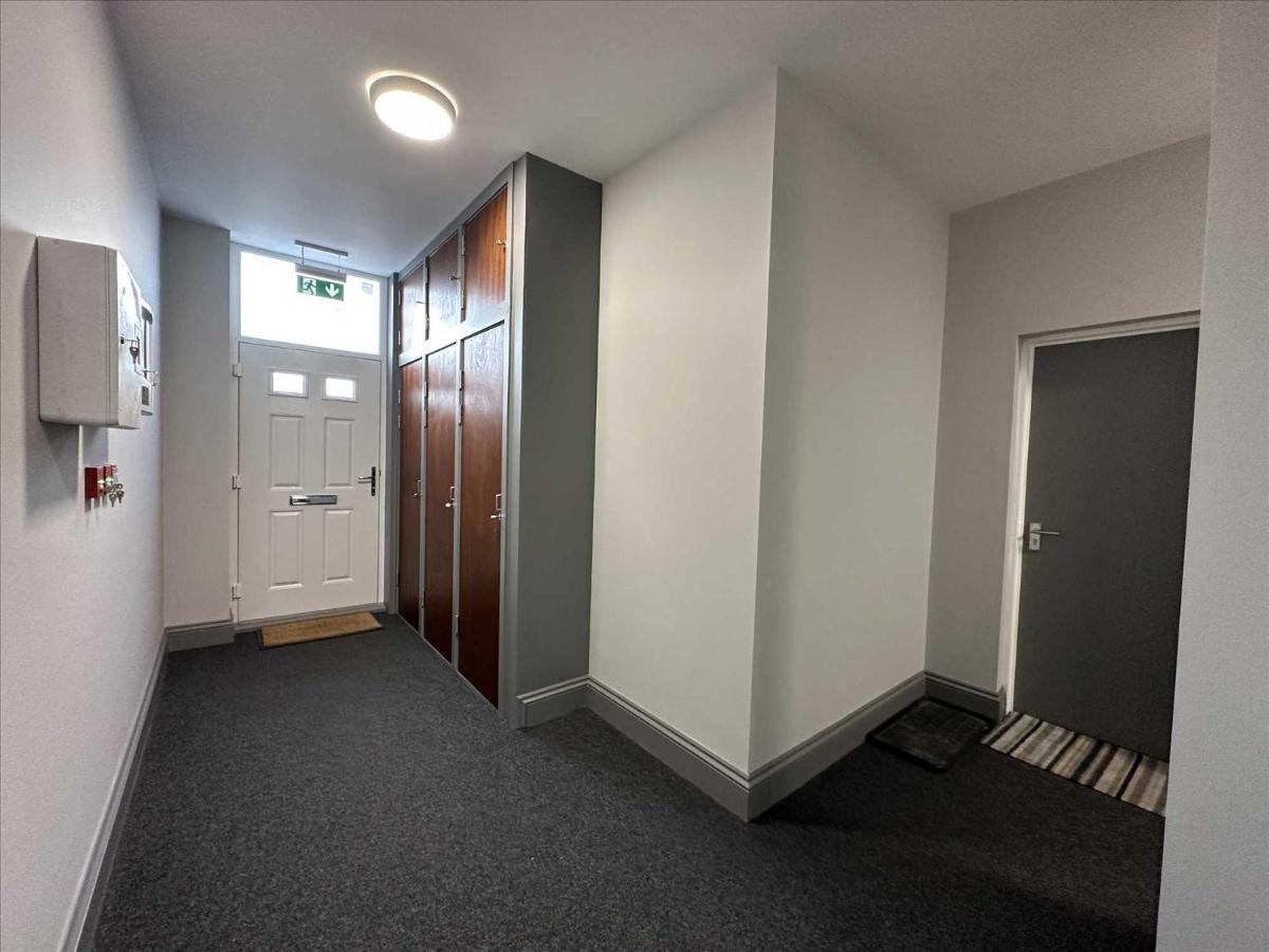 Appartamento Brooklands Filey Seaside Retreat Flat 4 Esterno foto