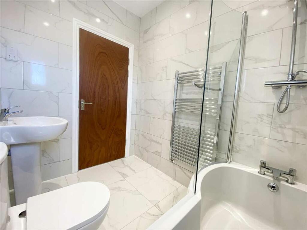 Appartamento Brooklands Filey Seaside Retreat Flat 4 Esterno foto