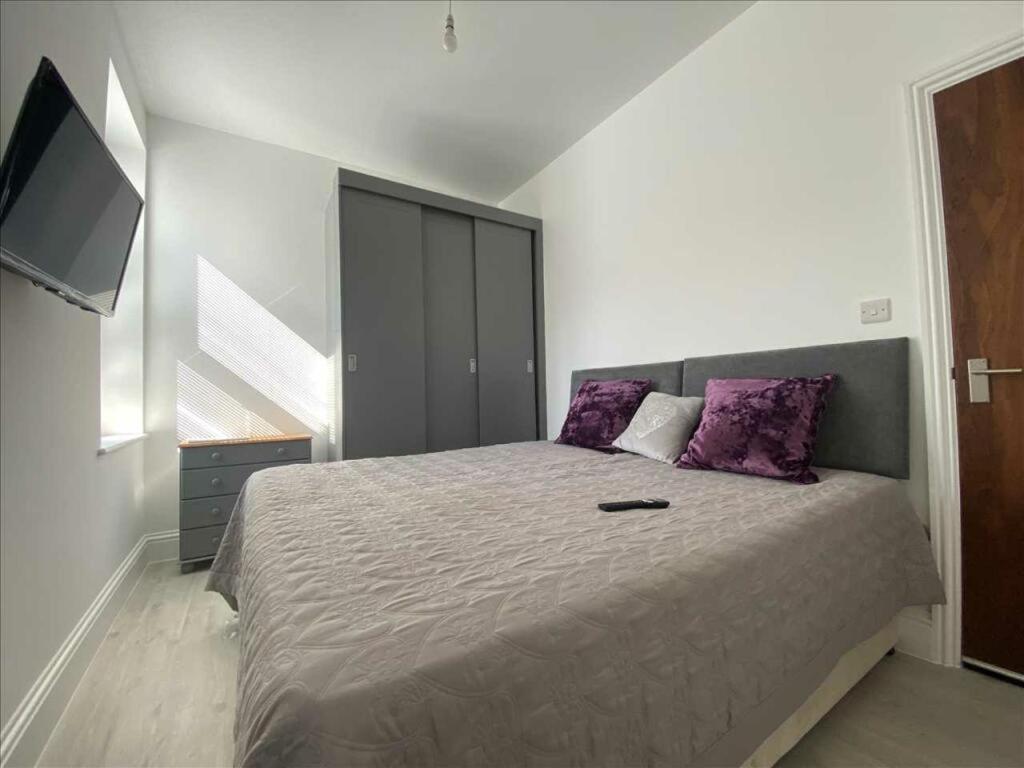 Appartamento Brooklands Filey Seaside Retreat Flat 4 Esterno foto