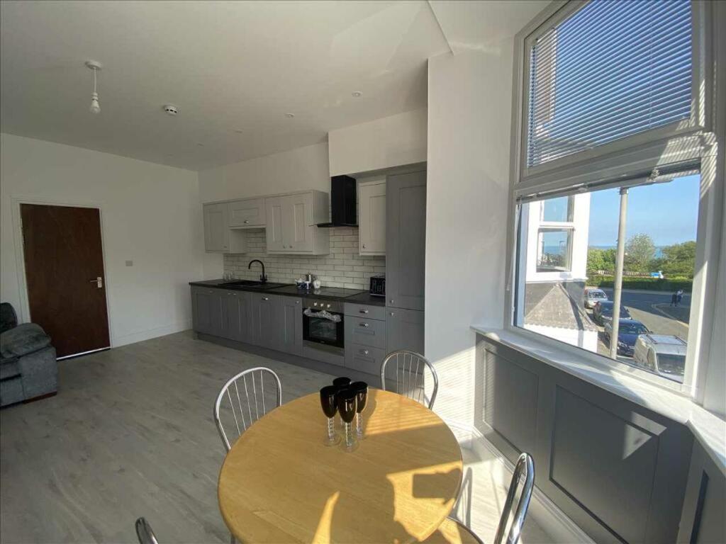 Appartamento Brooklands Filey Seaside Retreat Flat 4 Esterno foto